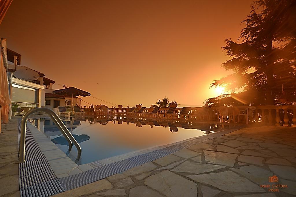 Oniro Villas Корфу Экстерьер фото